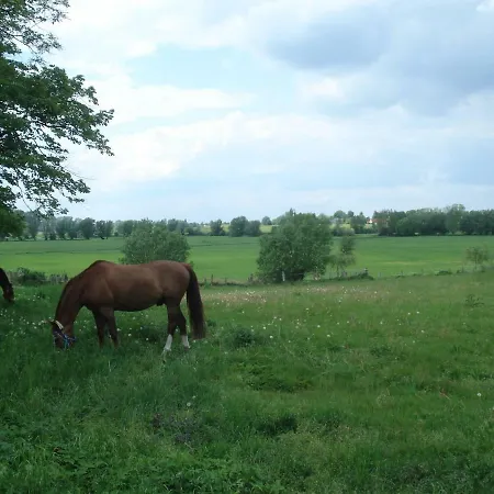Fereinhaus Alte Budnerei Beckerwitz