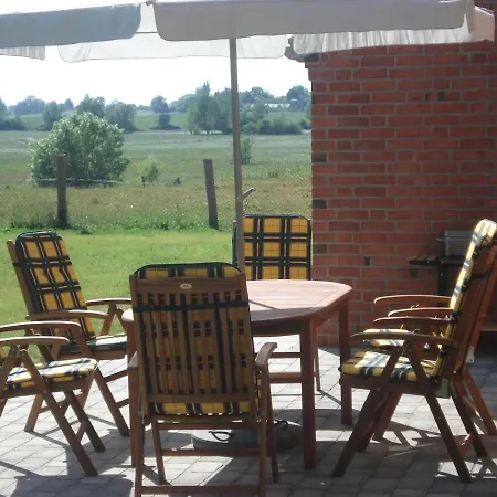 Fereinhaus Alte Budnerei Beckerwitz *
