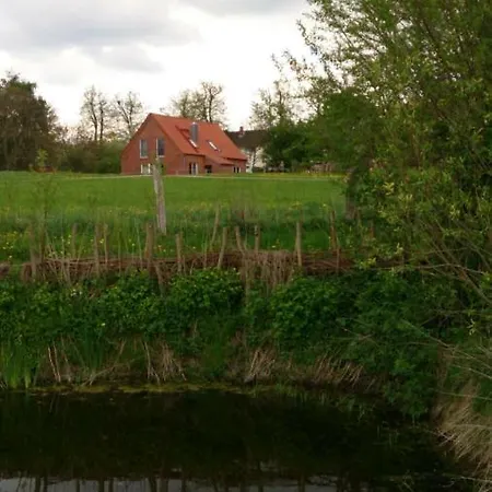 Fereinhaus Alte Budnerei Beckerwitz