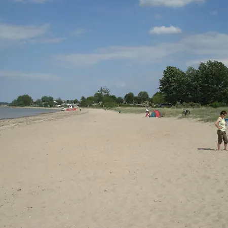 Fereinhaus Alte Budnerei Beckerwitz Hohenkirchen (Nordwestmecklenburg)
